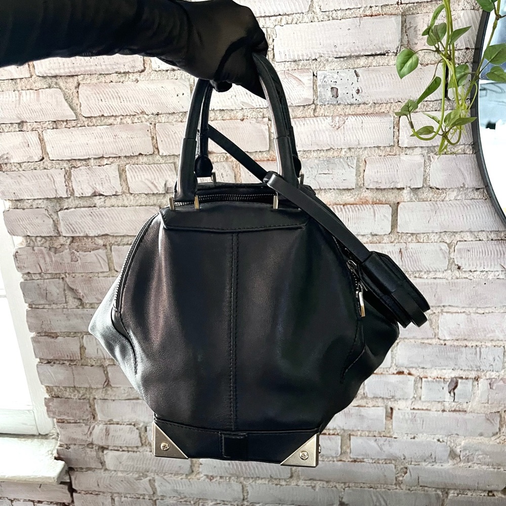 Alexander Wang Marina Satchel